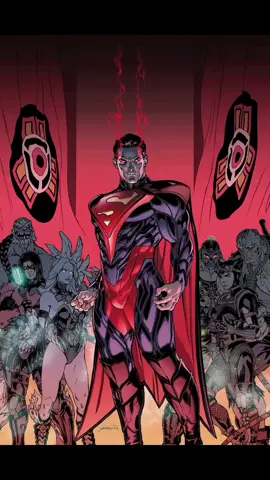 El Superman de Injustice es más poderoso de lo que parece  #dc #vs #comics #injustice #viral #parati 
