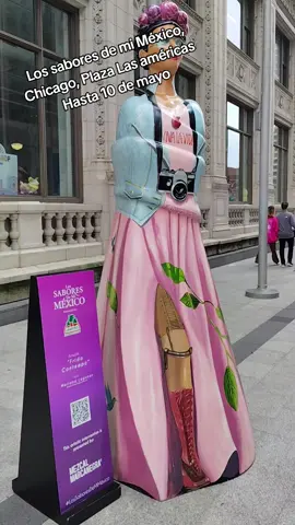 Llegaron las Fridas a Chicago #chicagolandbanda #foryoupageシ #fridakahlo #historias #chicagoenespañol #visitchicago #illinoischeck #chicago #chicagolandbanda   #Illinois #chicago  #nostalgicvibes   #music #chicagoland #chicagosuburbs  #reelfacebook #foryoupageシ #chicagoevents #visitchicagol  #chicagotiktok #chicagoenespañol #foryoupageシ #visitchicago #chicagoland  #reelfacebook  #chicagoexplore #veridicas  #chicagofamily #chicagomom    #kidfriendlychicago #chicagowithkids #chicagoblogger #fridakhalo 