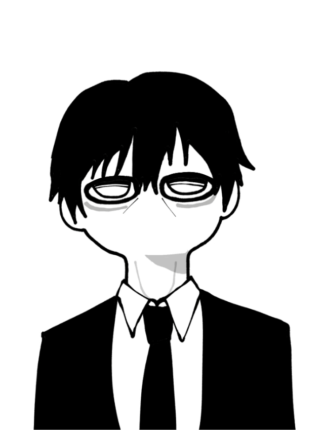 Aki's death #csm #akihayakawa #gundevil #animation #fyp #tatsukifujimoto 