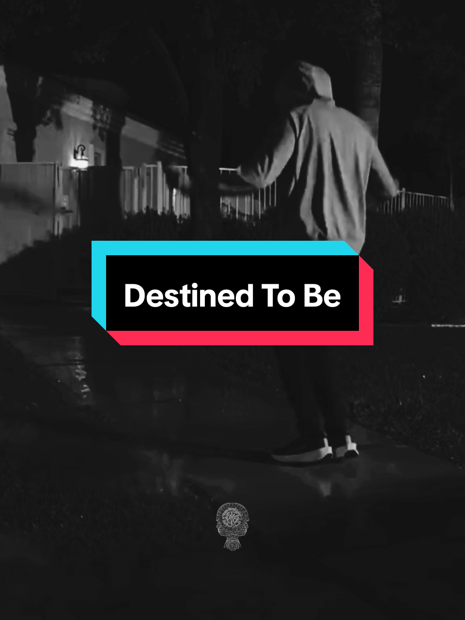 Destined to be.  #fyp #motivation #mindsetmotivation #motivationalclip #mindset #destined #discipline 