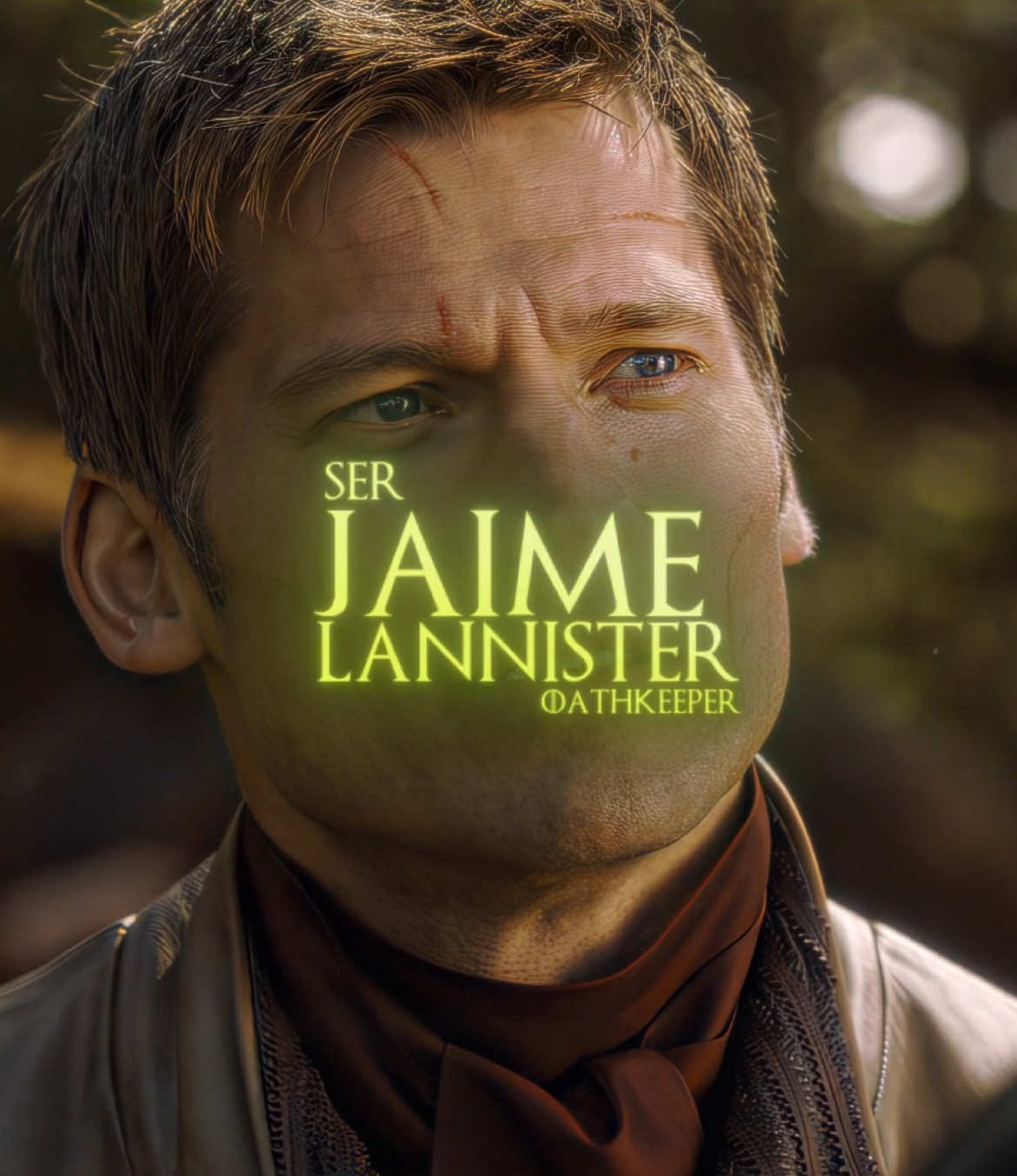 One of the best written characters in GOT | Jaime Lannister Edit | cc: @𝐀𝐓𝐊 |IB @nothmxz and @Ørthodox #gameofthrones #gameofthronesedit #edit #got #fyp #foryou #foryoupagе #mgprodss #asoiaf #jaimelannister #jaimelannisteredit 