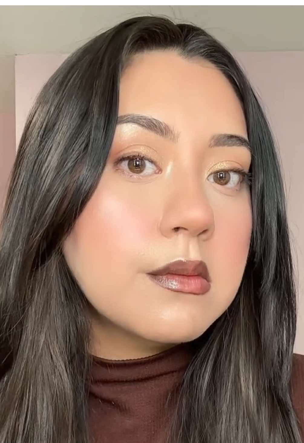 #fyp #makeup #makeuplover #makeuptutorial #contentcreator #BeautyTok #basemakeup #sephoramusthaves #newmakeup 