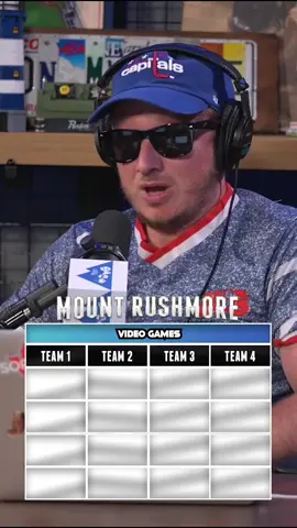 Mount Rushmore of Movie Quotes