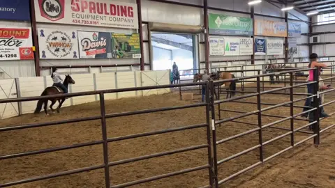 2025 season off too a good start! Bringing home two checks at our third show together 