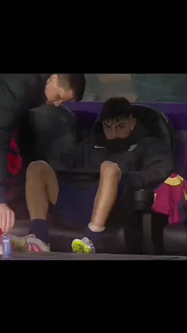 ##pedrigonzalez hate to see him sad🫠❤️‍🩹||#FCBARCELONA #viscabarca🔴🔵 #videoviraltiktok #fypppppppppppppppppppppppp #foryoupage #lamineyamal #ucl #❤️💙 #vamos |scp: scp.fcb|