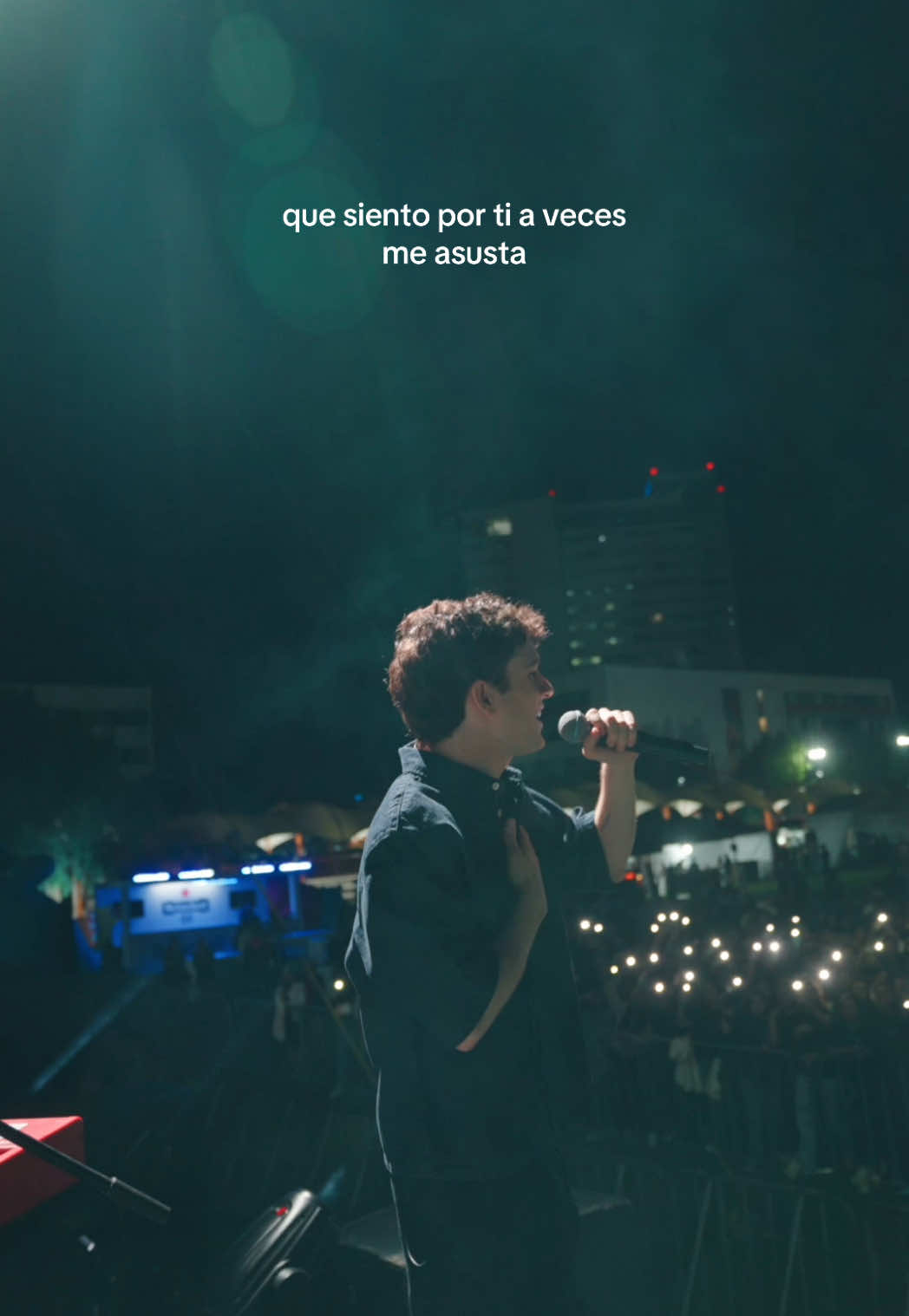 Te estás enamorando y no sabes cómo decirle (mándale esto) ❤️‍🩹 #nuevamusica #paradedicar #indirectas 