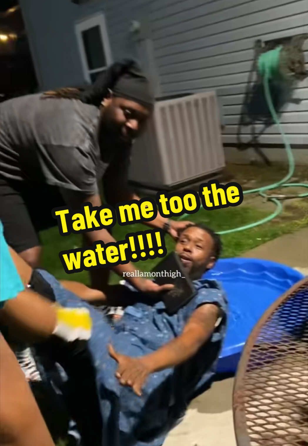 Take me too the water!!!! #fyp #trend #viral 