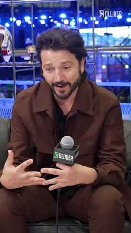 Diego Luna's facial hair in Andor is more complicated than you think 🧔‍♂️ #Andor #AndorSeason2 #StarWars #DiegoLuna #TonyGilroy #Collider #TVTok #SWC #StarWarsCelebration #FilmTok #MovieTok