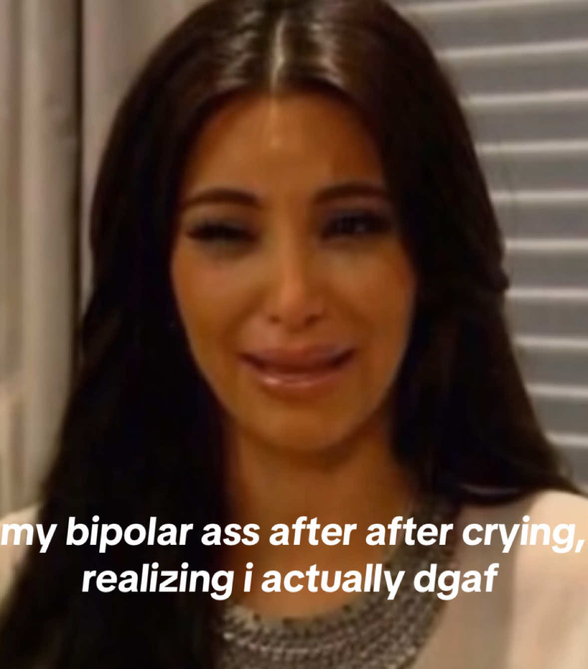 #CapCut i am f crazy, but i am free #999 #fyp #blowup? #kimkardashian #mecore 