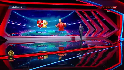 بطولات جديدة🔥🔥.. تعليق شوبير على تألق أبطال وبطلات الأهلي في ألعاب الصالات #حارس_الاهلي
