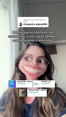 Respondendo a @Duda #fyppp #estudantes #canva #capcut #chatgptplus 