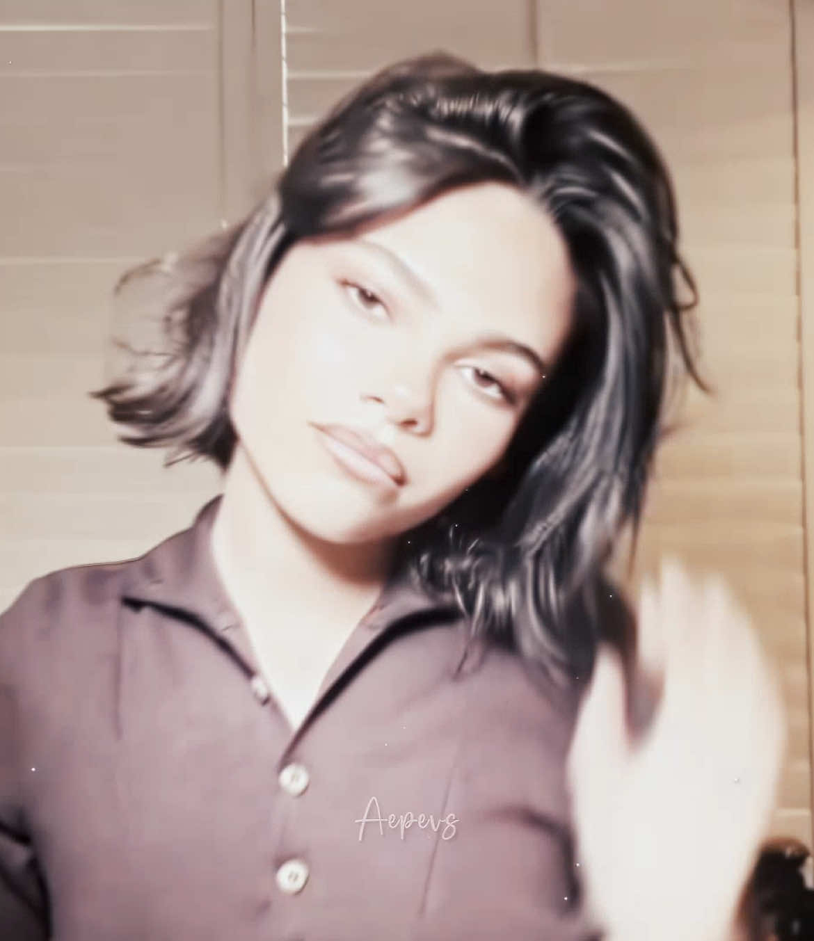 this song is so addictive - cc, effects, topaz me - scp eilishscps - @ariana  - #arianagreenblatt #arianagreenblattedit #fyp #foryou #viral #trending #aftereffects #barbie 