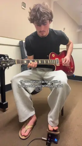 Brazil by Declan McKenna #brazilsong #brazil #declanmckenna #declanmckennabrazil #looppedal #guitartok #music #indiemusic #lekato 