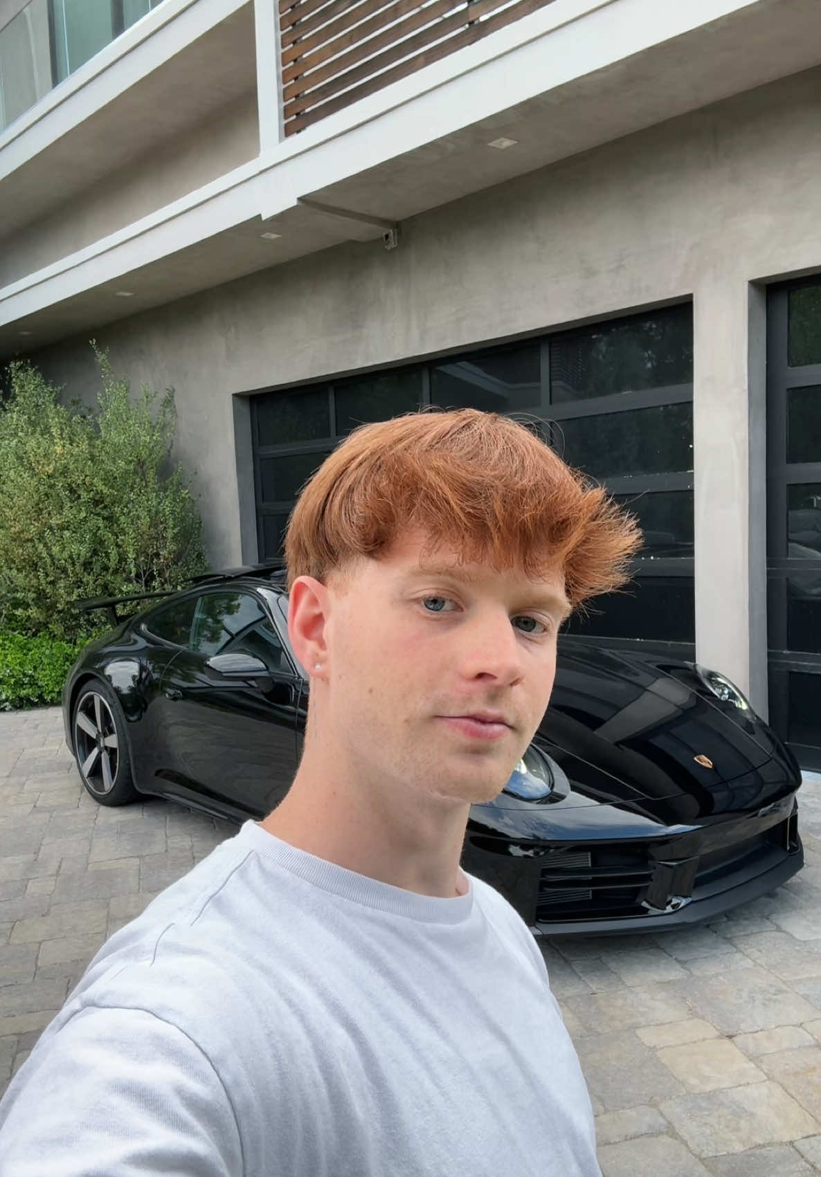 my new $165,000 car🔥