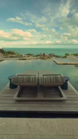 Spring at The Strand - Turks & Caicos #fypシ #fyp #traveltiktok #travel #turksandcaicos #cooperjackbay