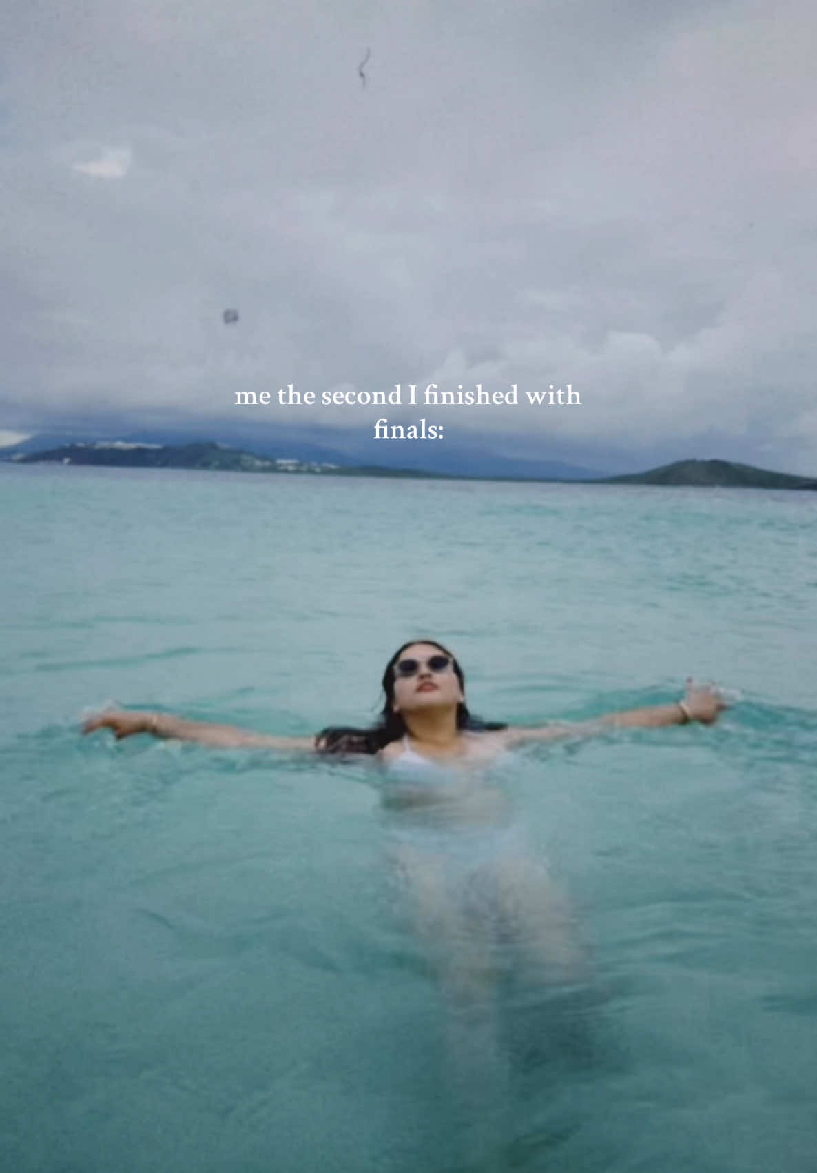 Please I was on the plane 4 hours after I finished 🤣 #fyp #puertorico #beach #Summer 