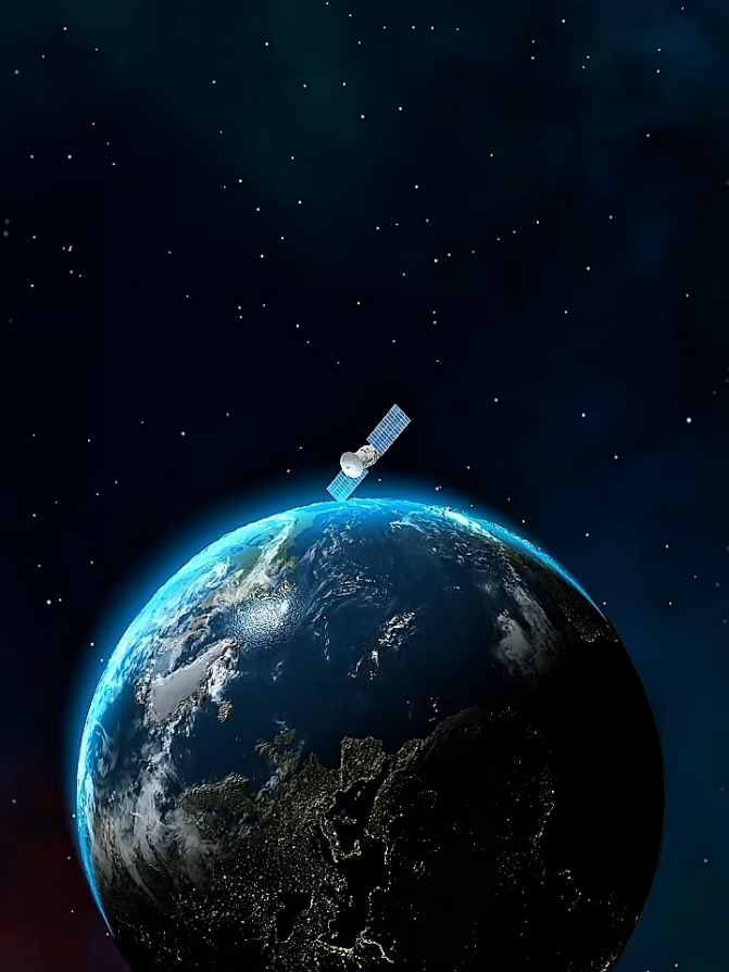 Por que não sentimos a terra girar ?? #terra #espaço #orbita #atmosfera #astronomia #planeta #estrela #universo #satelites 
