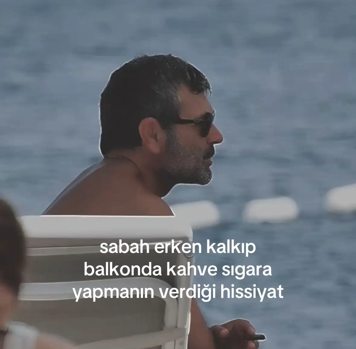 sabah serinliği 