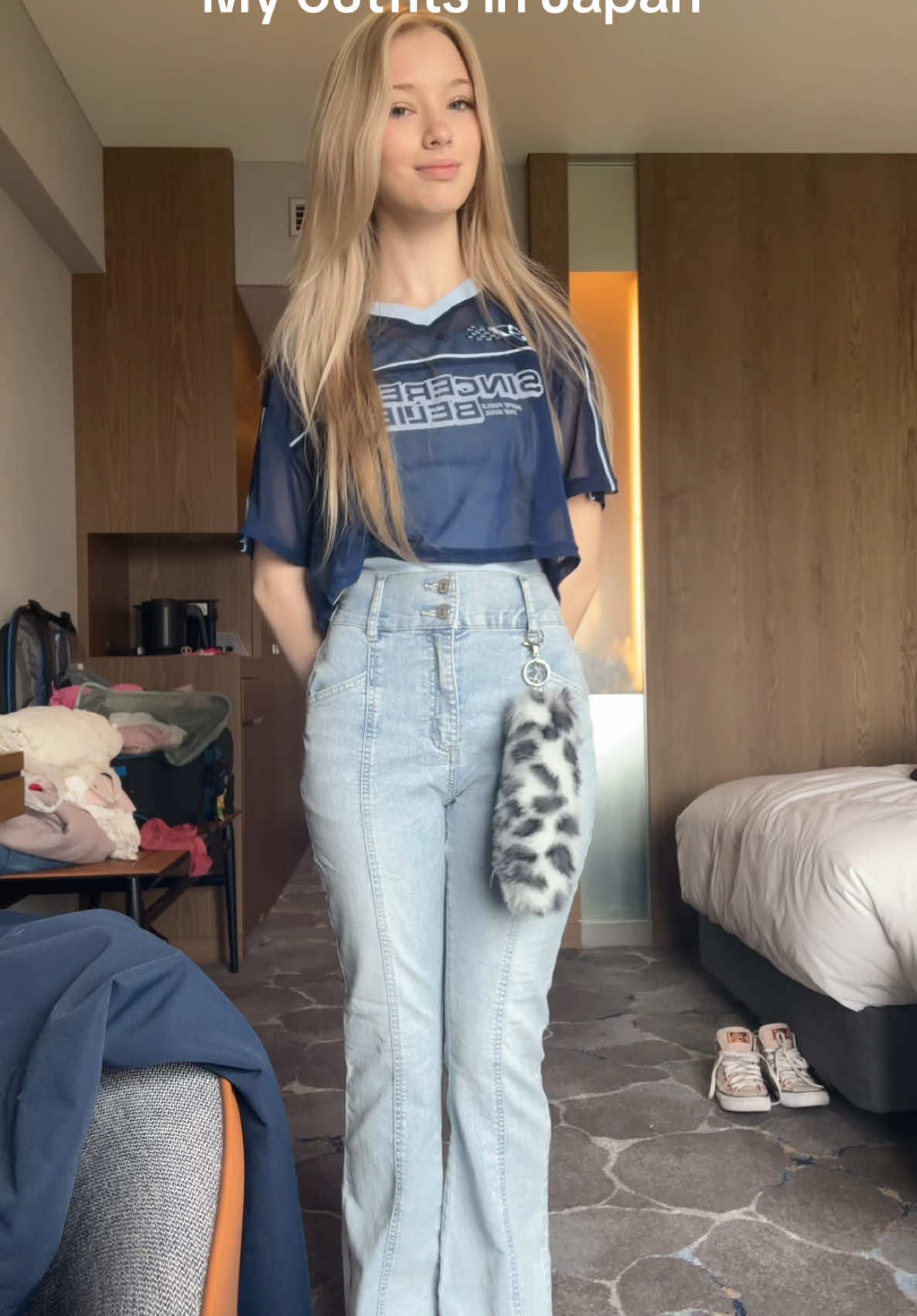 Erm fits low key sucked but (don’t mind my socks💔) #idk #viral #fyp #japan #fitcheck #outfit #outfitcheck #vacation 
