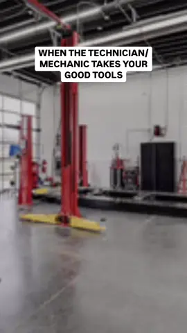 When that one technician/Mechanic is always “borrowing” or using someone else’s tools and never wants buy their own. 🤦🏾‍♂️🤣 TOOLS FROM  @vdiagtoolofficial #mechanic #mechaniclife #automotivetechnician #technician #automotive 