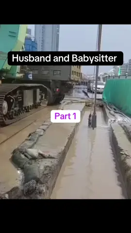 Part 1 | Husband and Babysitter  #nyc #seconddate #fyp #fypシ゚ #for #you #youpage #usatiktok🇺🇸 #cheatersgettingcaught #husbandwife 