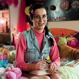 last friday night will always be one of the most nostalgic songs off of Katy's career for sure 🤍🩷 @Katy Perry @Katy Perry Universe  #katyperry #lastfridaynight #lyricvideo #katycats #nostalgia #2010s #fyp 