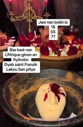 Ayibobo depi kwè ou pa pedi lajanw lan #videoviral #capcut #saintfrancis #ayisyentiktok🇭🇹 #voudouhaitien🇭🇹🇭🇹🇭🇹 #manbosipote💯✅🙏🏿🥰 #viralvideos #floridalife #haitiennetiktok🇭🇹🇭🇹🇭🇹🇭🇹😍😍😍😍 #canada🇨🇦 #mexico🇲🇽 #saintdomingue #ougan #miami #manboloiusa75 @🦋🦋 Black Bergöö 🦋🦋 @@ArianaHill @@Rodlyn Etienne🇭🇹 @Mrs-vedlove-7🦋🍯♎️ @@sèvitènègnanmòn 2wa pakòmande @7 mai it's my birthday😘😘 @Darline Vital 