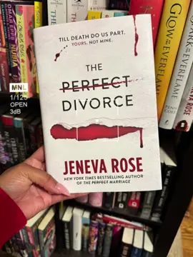 Weekend reading = complete! Started Saturday, finished Sunday: • The Perfect Divorce — 4 stars • Their Vicious Games — 5 stars (SO good!) Now diving into the Red Rising series and I’m READY. #WeekendReads #BookLover #BookReview #ThePerfectDivorce #TheirViciousGames #RedRisingSeries #BooksOfInstagram #ReadingList #BlackGirlsRead #SciFiReads #ThrillerReads #Bookstagram #TBRstack #92percenters 