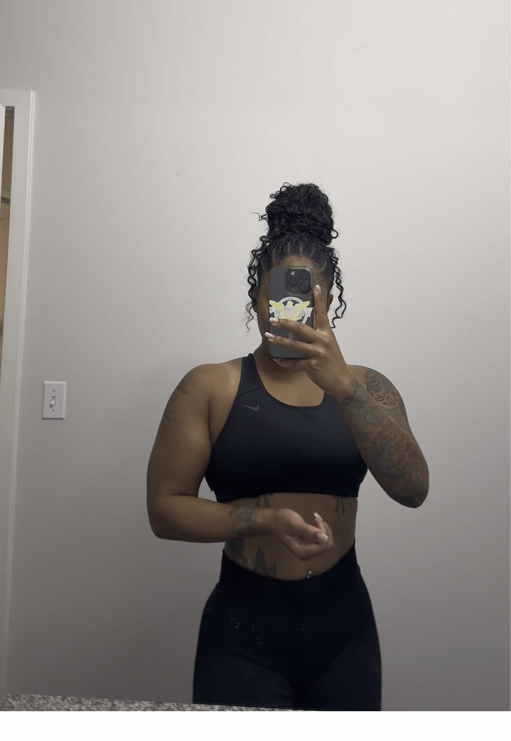 Late post  #lesbian #blacklesbiantiktok #lesbians  #fyp #blacklesbian #studsoftiktok #femsoftiktok #lesbiansover30 #stemsoftiktok #lesbianastiktok #lesbiana #curlyhairblackgirls #lesbiana   #orlandolesbians #orlanolesbian #prettytomboy #fitlesbians #Fitness #GymTok #FitTok #fit #gym #gymtok #gymmotivation #fit  #fitnessmotivation 