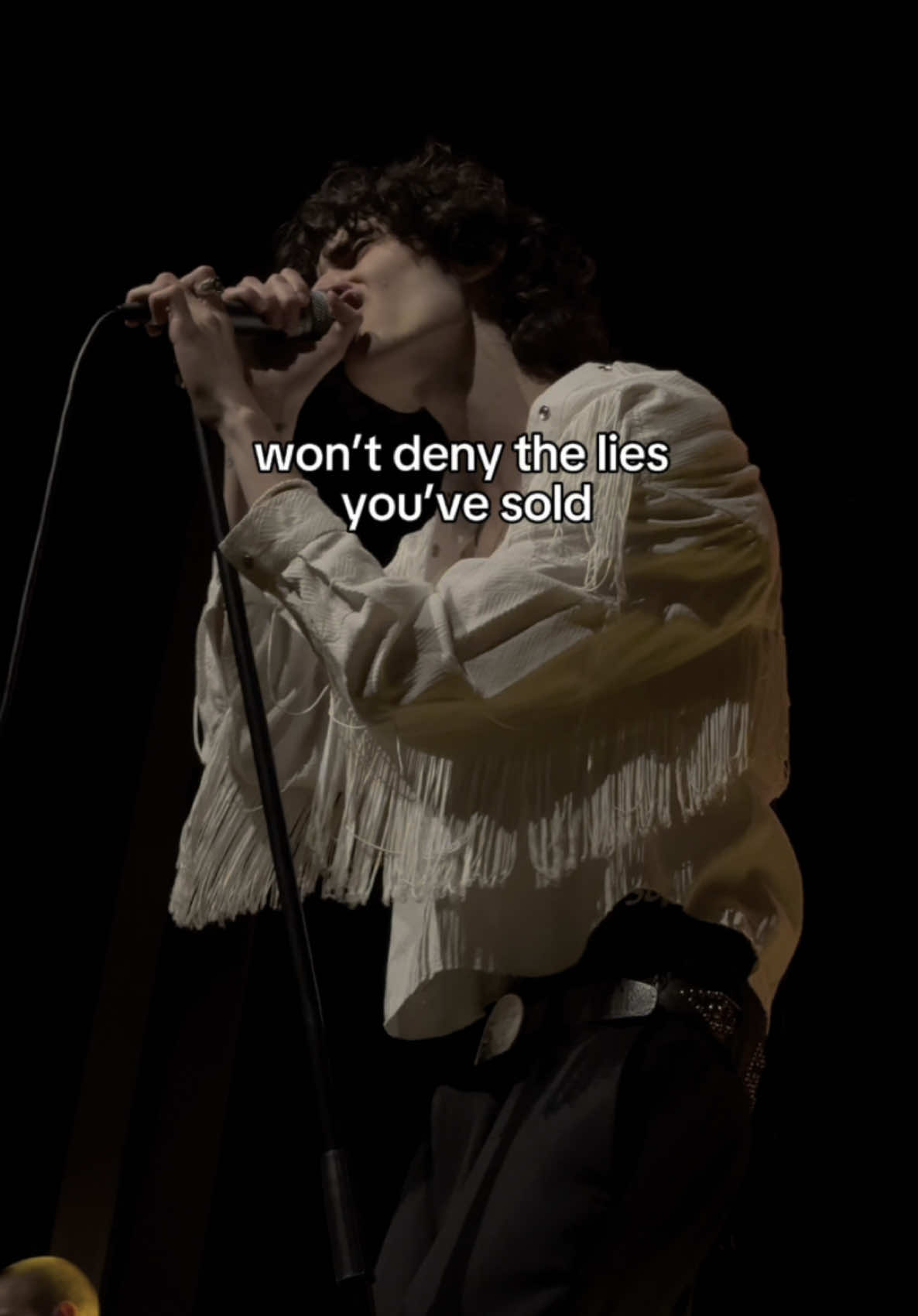 this part healed my soul @sombr #sombr #backtofriends 