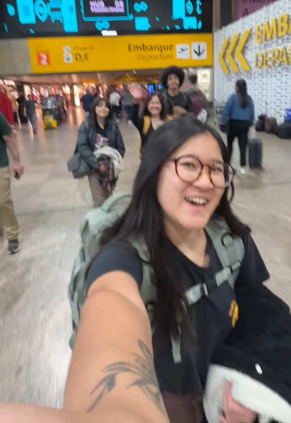 Respondendo a @Rayssa Oliveira Tudo que vocês precisam saber sobre a mochila viral da @Amazon 🎒 #travel #viagem #mochilaviral #maladeviagem #mochiladeviagem #setup #tech 