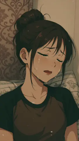 💔😥😥 #cupcut #sadanime #tired #brokenheart💔sad_felling😞😞 #fyp #viral 