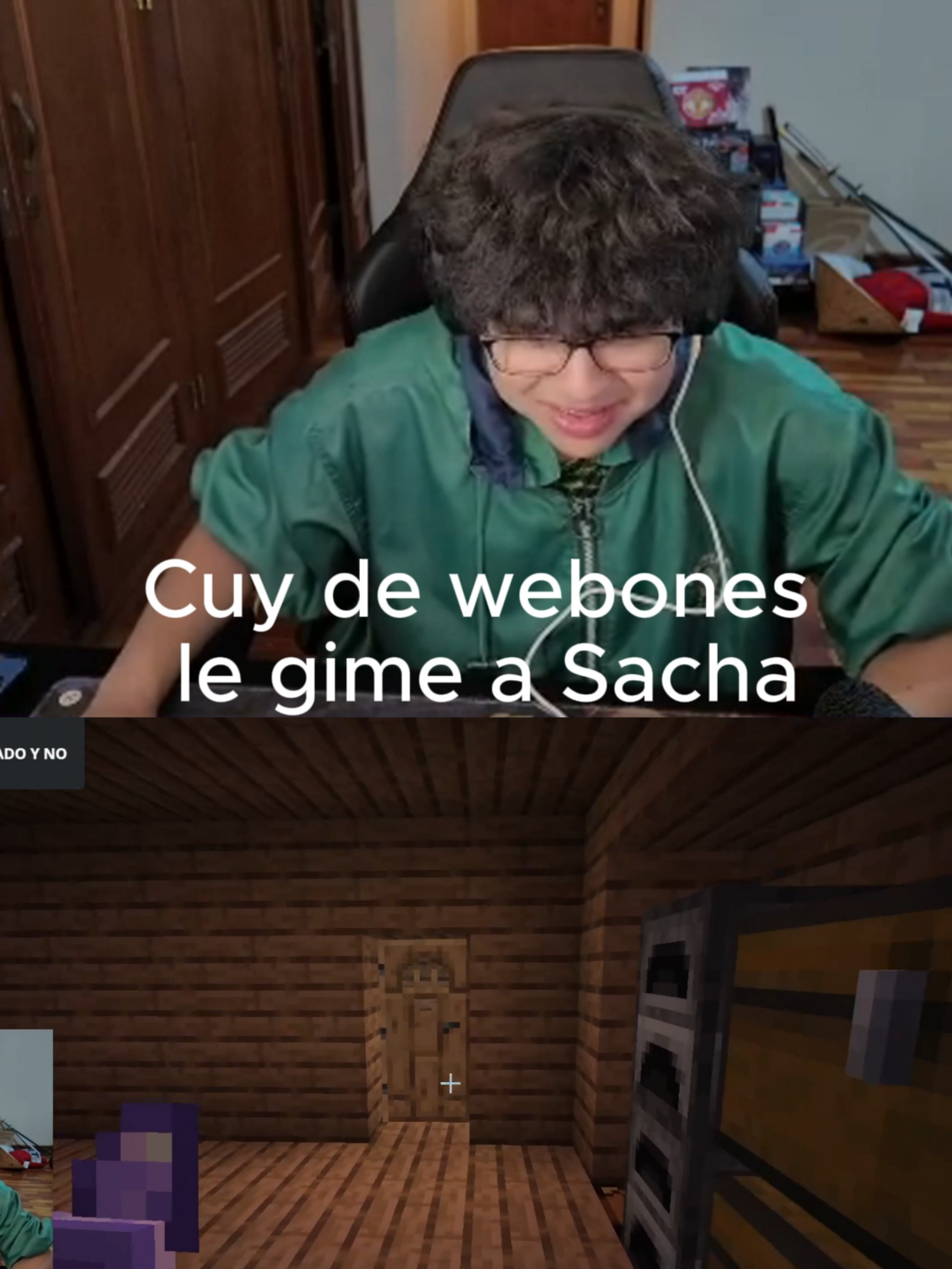 #sachauzumaki #sachafan #sachafans #guapo #sacha #perú #paratii #humor #para #mostaza #mostacero #webonesxminecraft #cuy @sachauzumaki_