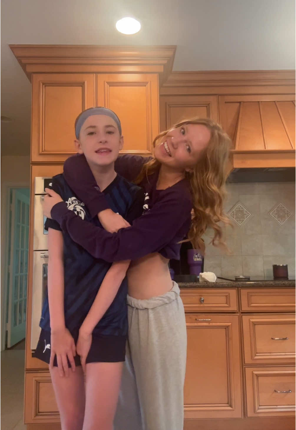 im gonna miss my mini me:(