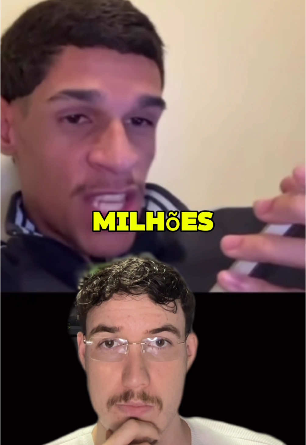 Top 4 ações 