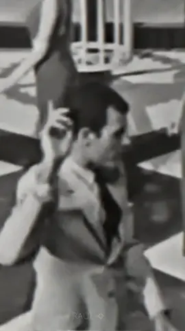 Julio Iglesias No llores Mi Amor 1969