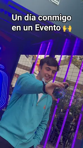 Acompáñenme a un evento 🚨junto a @Benetton_Perfumes #WeAreTribe #JoinTheTribe