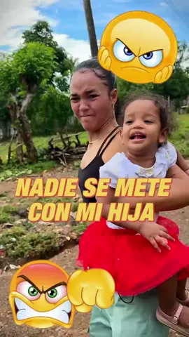 nadie se mete con mi hija#mexico #tiktokviral