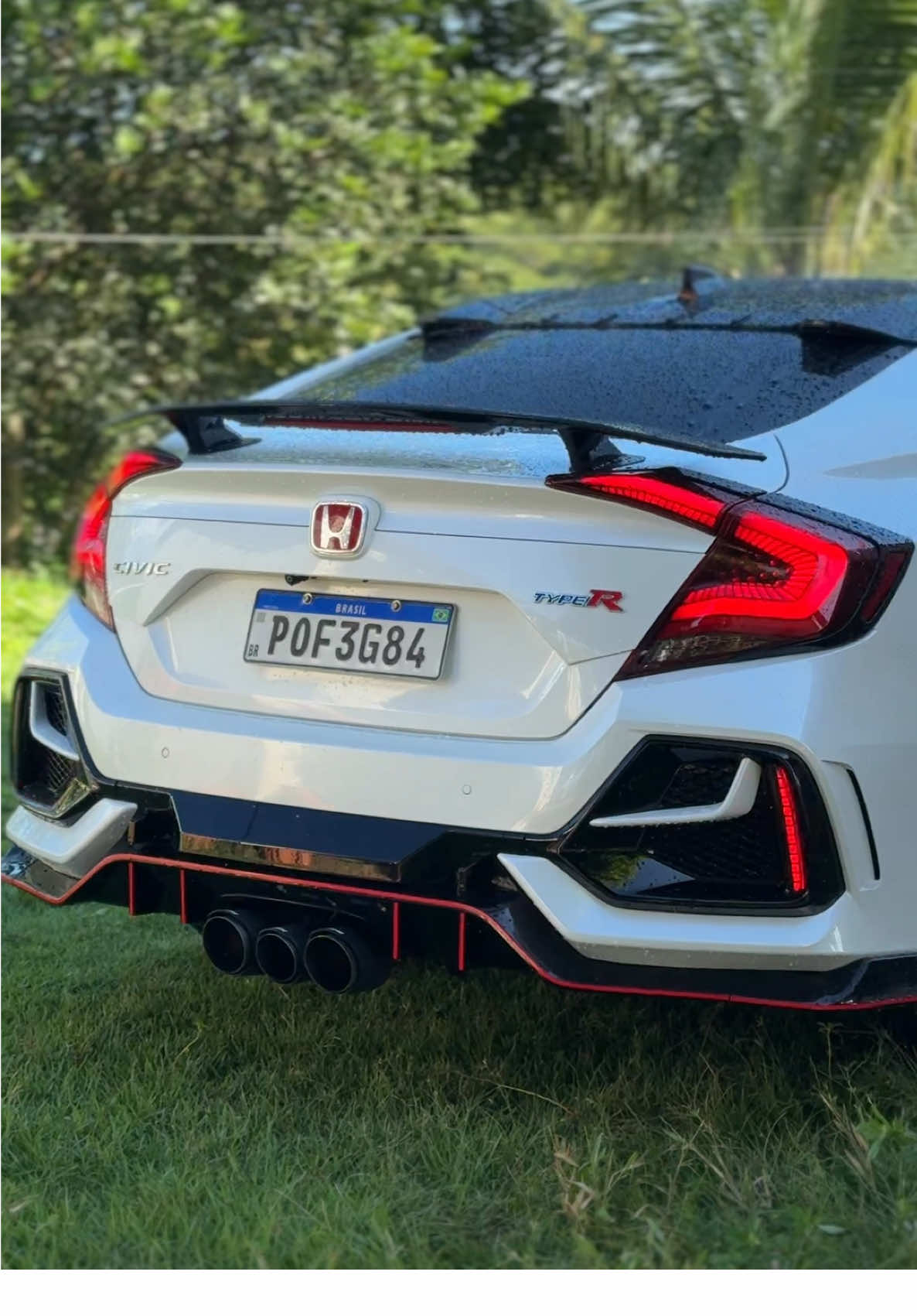 #civic #hondacivic #g10 #typer #fyy 