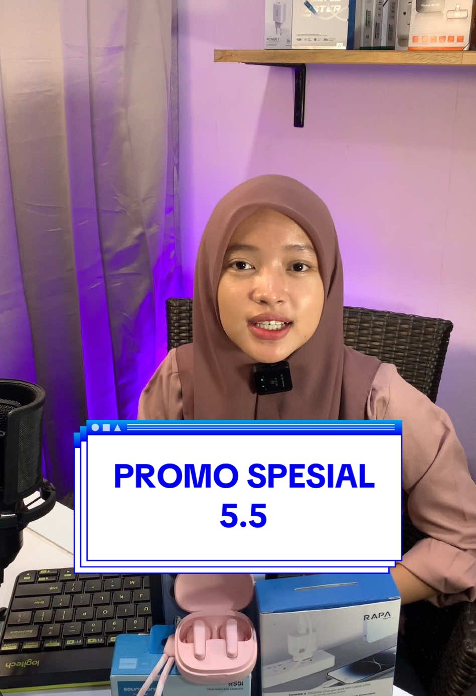 hp ratusan ribu emang ada? yang lagi carii hp murah, besok jangan lupa join live johan techno yaaa jangan sampai ketinggalan !!!! #vt #fyp #foryou #foryourpages #55 #promo #diskontiktokshop #johantechno 
