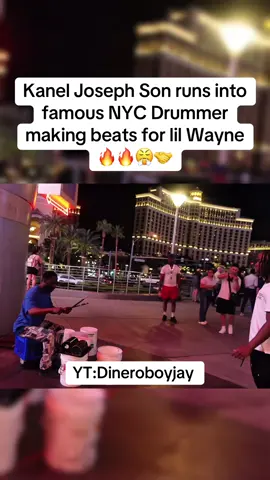 #instagram #reels #kaneljoseph #dineroboyjay_ #fyp #trending #lilwayne #drummer #foru #hype 