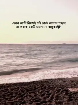 এখন আমি নিজেই চাই কেউ আমায় পছন্দ না করুক, কেউ ভালো না বাসুক।🖤 #mim_official_3 #fypシ #foryou #foryoupage #foryoupageofficial #unfrezzmyaccount #tiktokbangladesh @For You @TikTok Bangladesh 