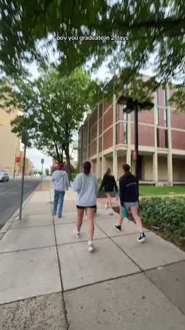 campus crawl! #templeuniversity 