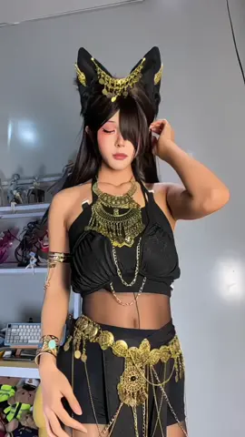 #cosplay #xuhuong #cute #xh #cos #douyin 