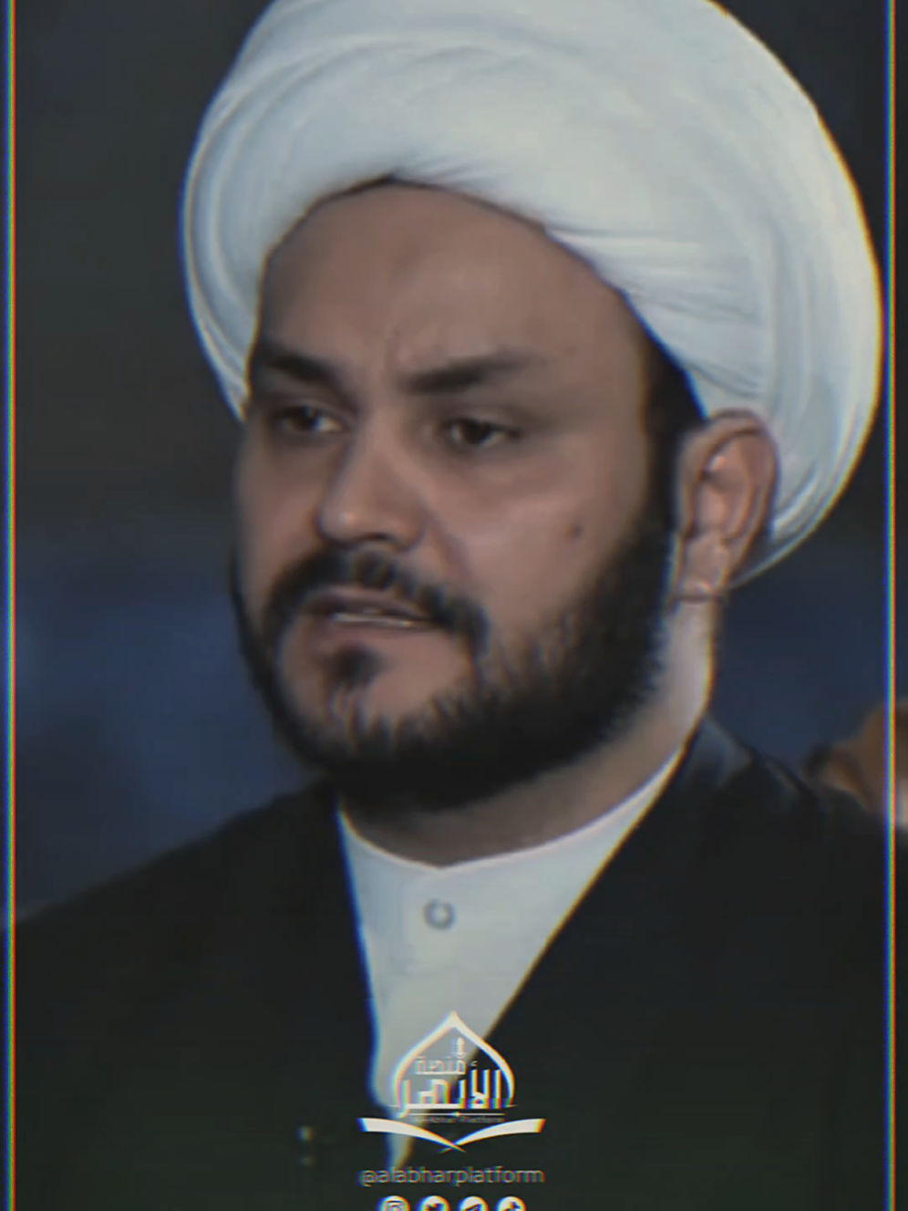الكعبي (دام نصره )، . . . . . . . #العراق #ايران #منصة_الأبهر #الكعبي #شيخ_اكرم_الكعبي #مقاوميون #المقاومه🇮🇷🇮🇶 