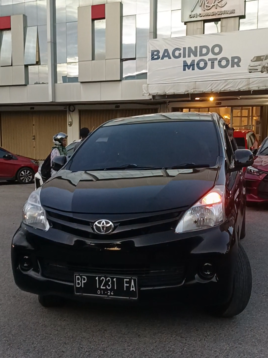 Cari Mobil Murah Bagindo Motor Ruko Mega legenda2 blok B1 no 06 Batam Center  0821-2690-1234 #bagindomotor #batamviral #batamtiktok #fyp #bisakeluarbatam #avanza #batam 