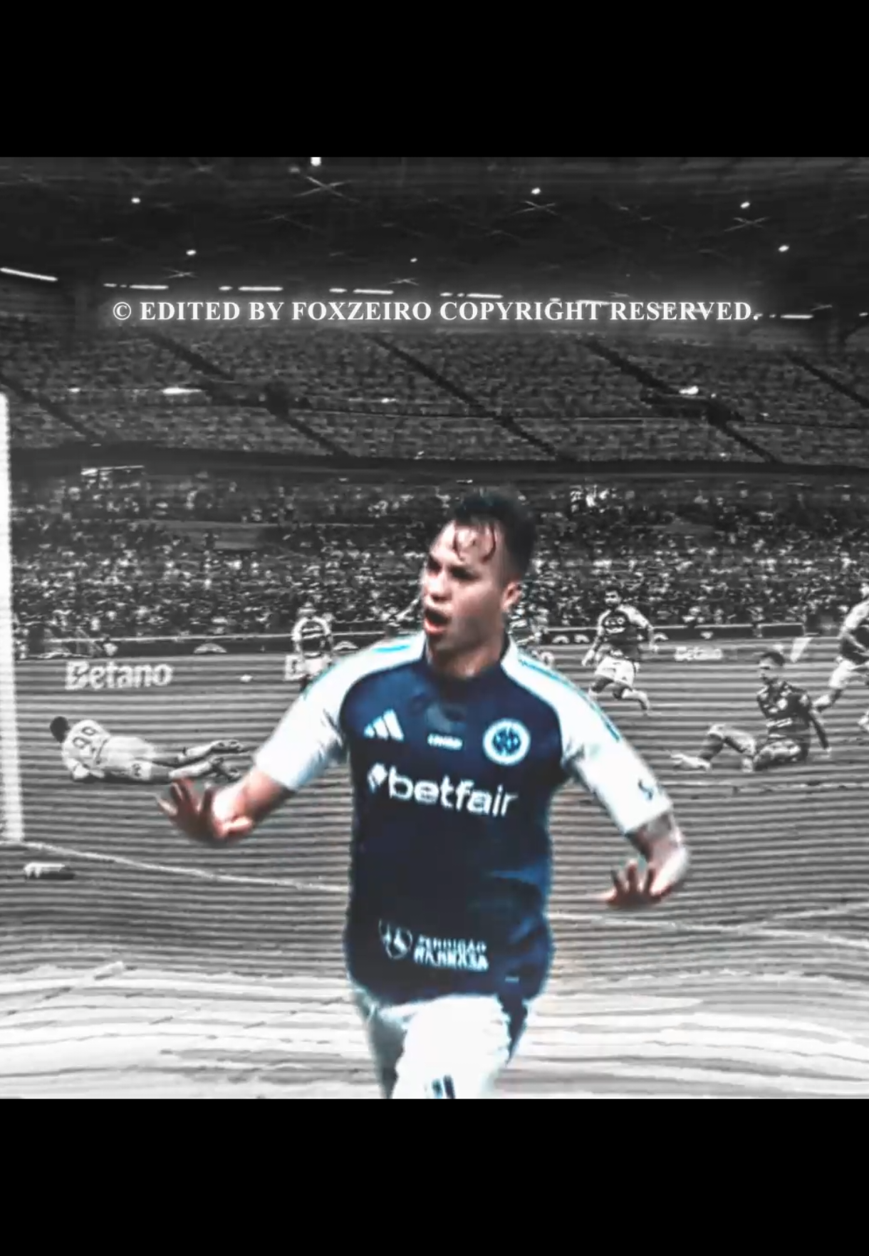 - Cruzeiro. || Usem: #foxzeiro || #cruzeiro #cruzeiroesporteclube #cabuloso #futebol #edit #foryoupage #flamengo ||