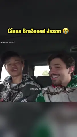 Cinna Brozoned Jason 😭 #fyp #faze #fazeclan #jasontheween #cinna 