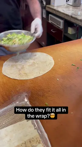 Now that takes skill😳💯 #Pubity (Rachel Grottola via ViralHog)