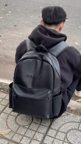 Balo da nam nữ #balo #thoitrangtiktok 